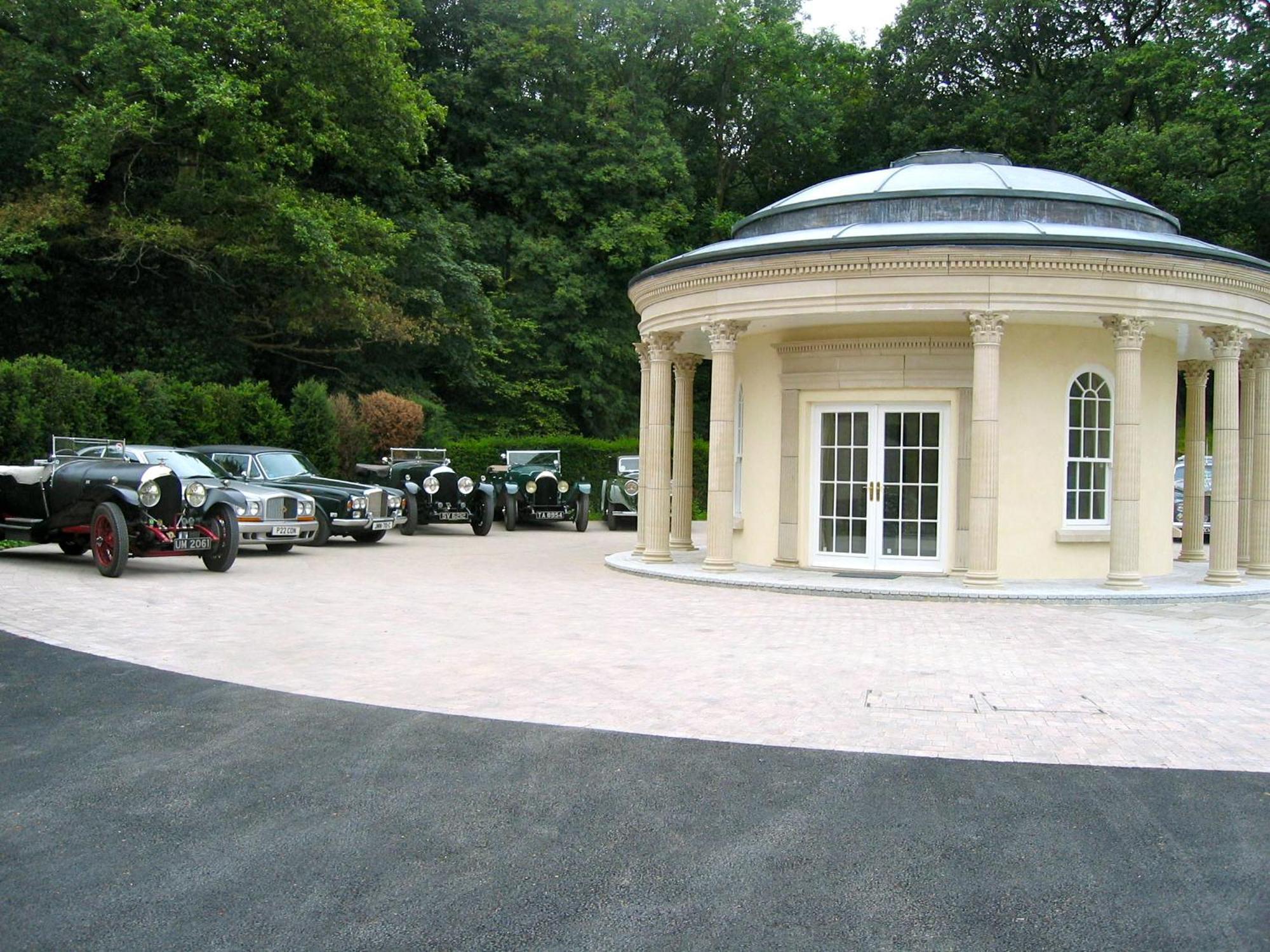 Newby Bridge Hotel ภายนอก รูปภาพ