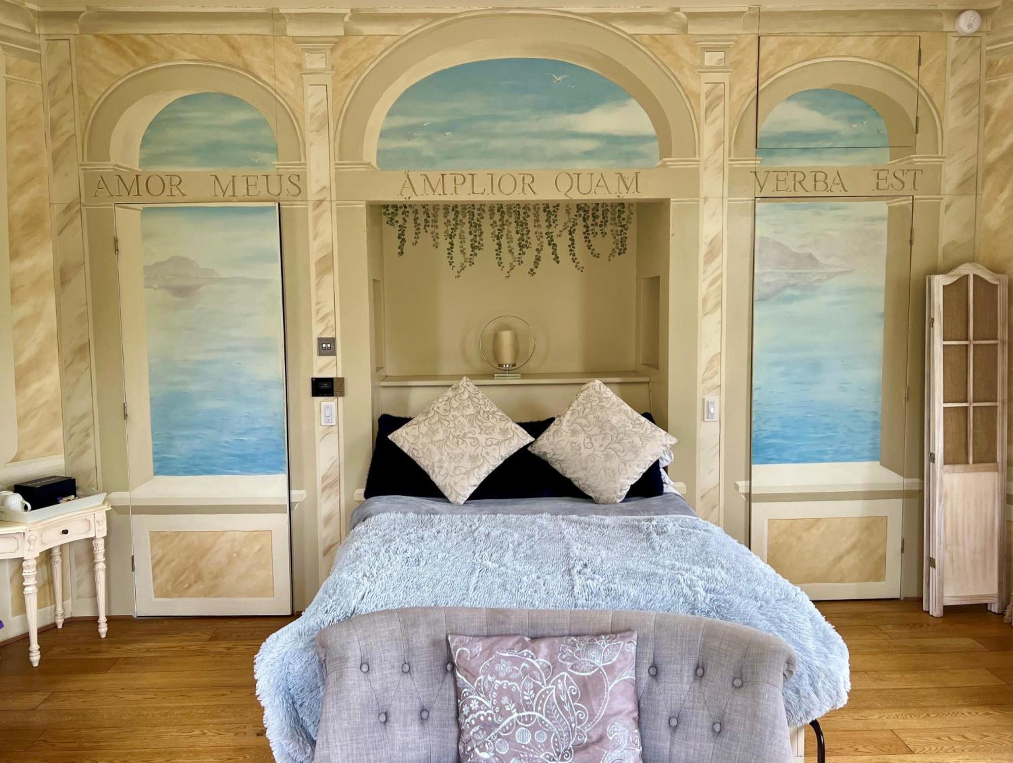 Newby Bridge Hotel ภายนอก รูปภาพ